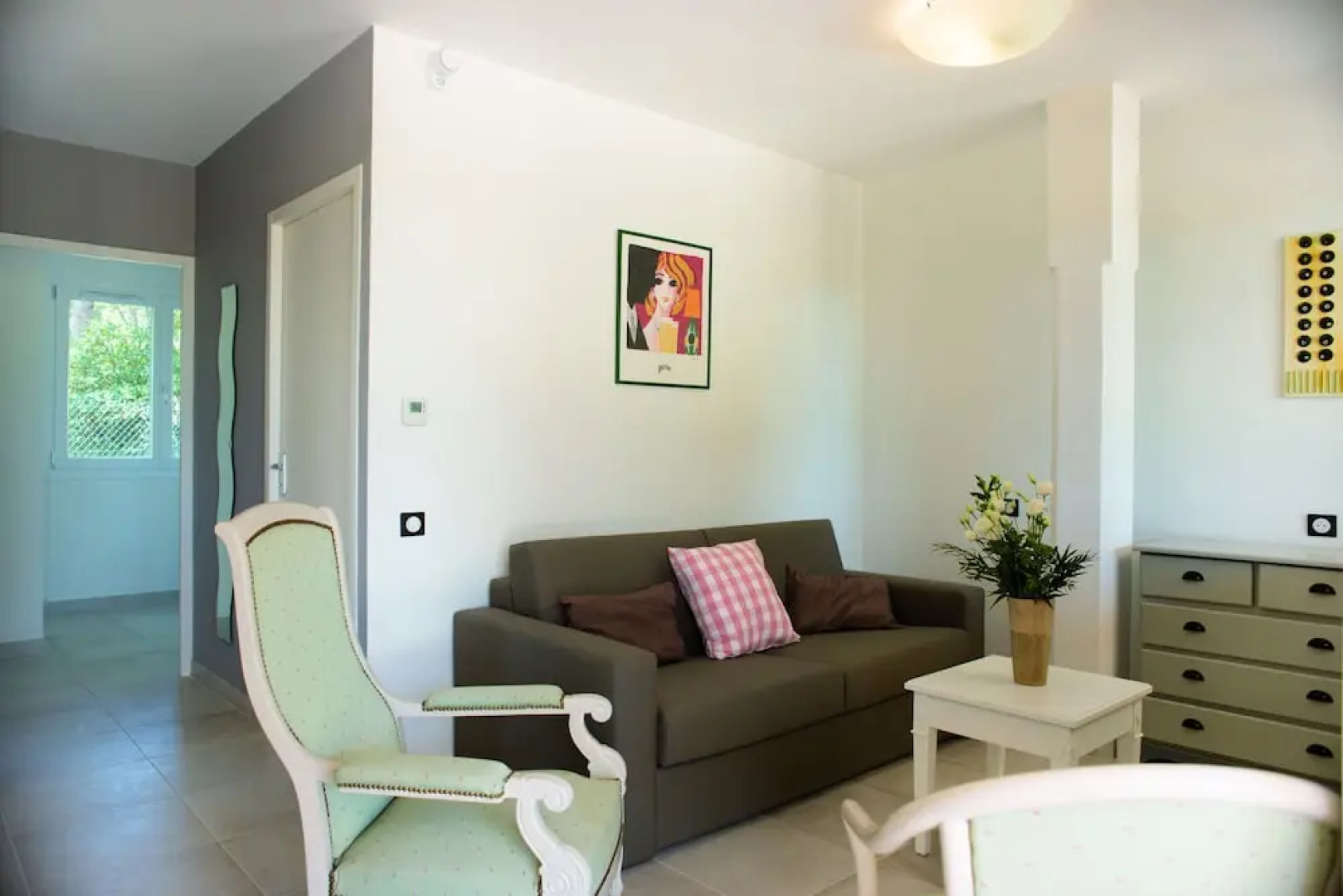 La Bastide des Joncas