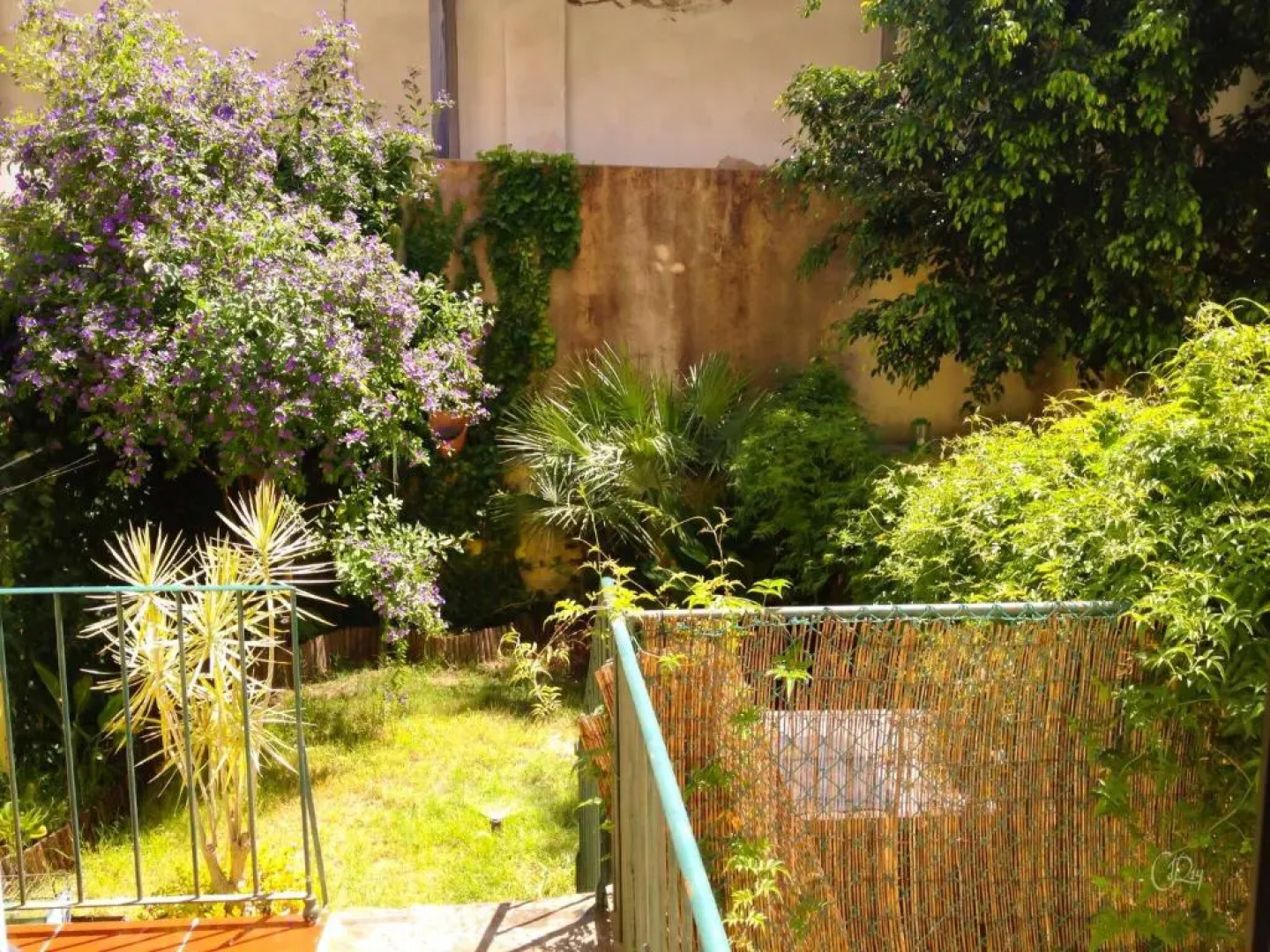 Jardin d'Olisipo - Centre Ville