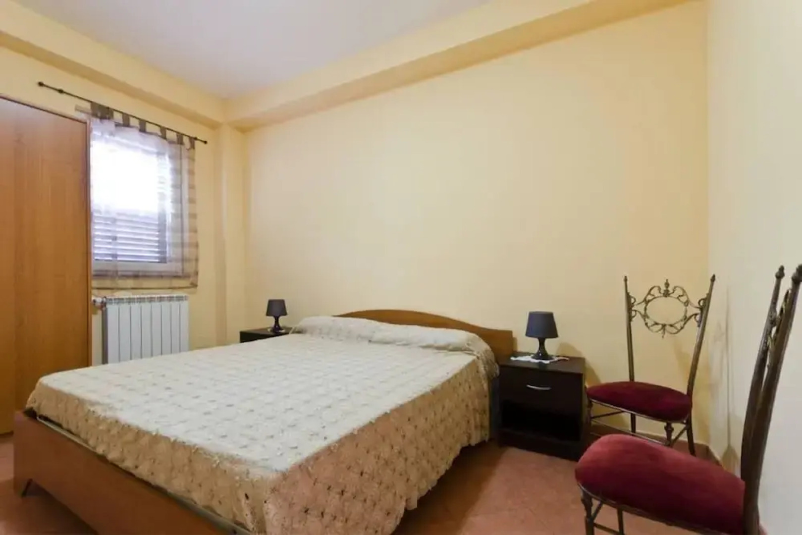 Apartment With 2 Bedrooms In Sant'alfio, With Furnished Terrace - 12 Km From The Beach