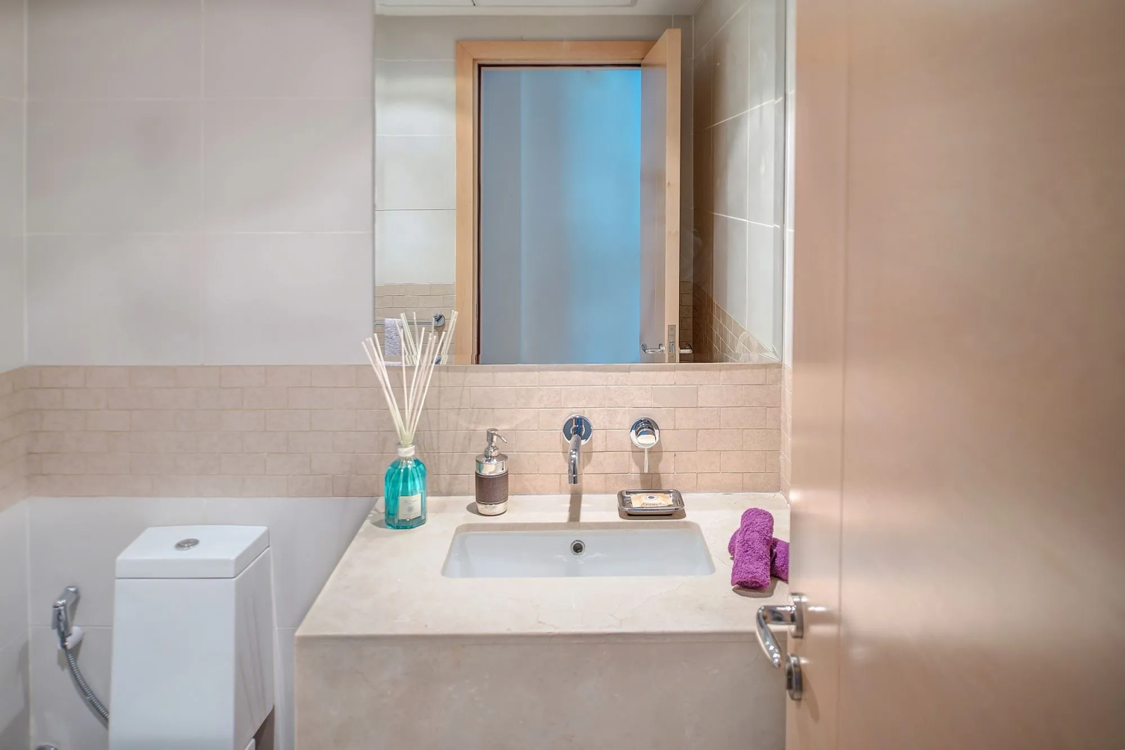 Dream Inn Dubai Apartments - Park Island