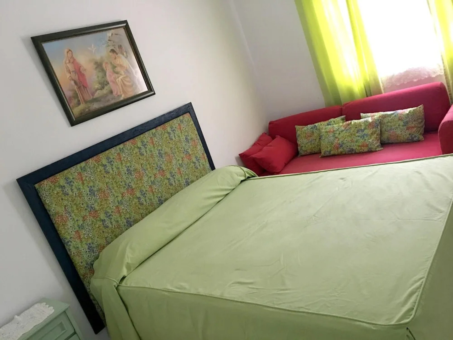 Chalet With 5 Bedrooms in Utrera, With Private Pool and Enclosed Garde