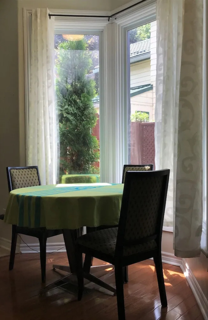 Ellis House B&B, Niagara Falls