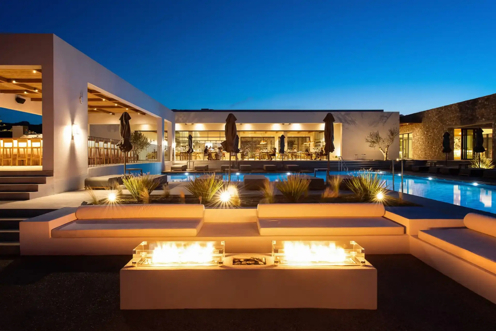 KOIA All - Suite Well Being Resort - Adults Only