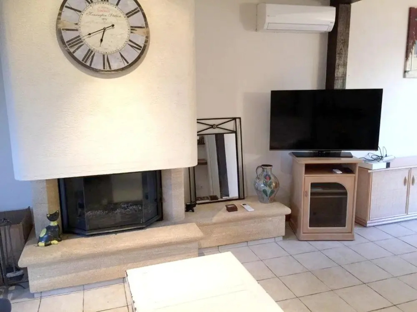 House With 3 Bedrooms in Saint-nazaire-d'aude, With Private Pool, Enclosed Garden and Wifi - 20 km From the Beach