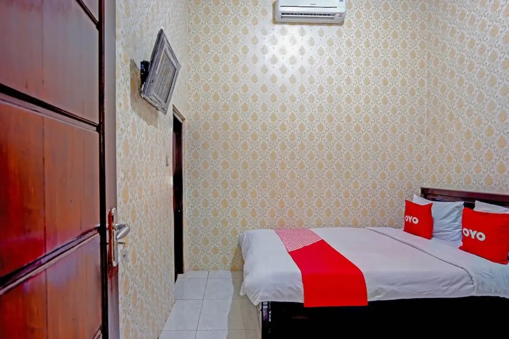 OYO 90829 Sahara Homestay Syariah