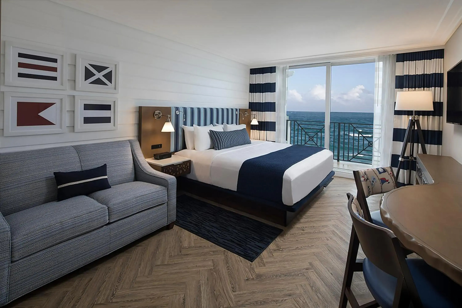 Hutchinson Shores Resort & Spa