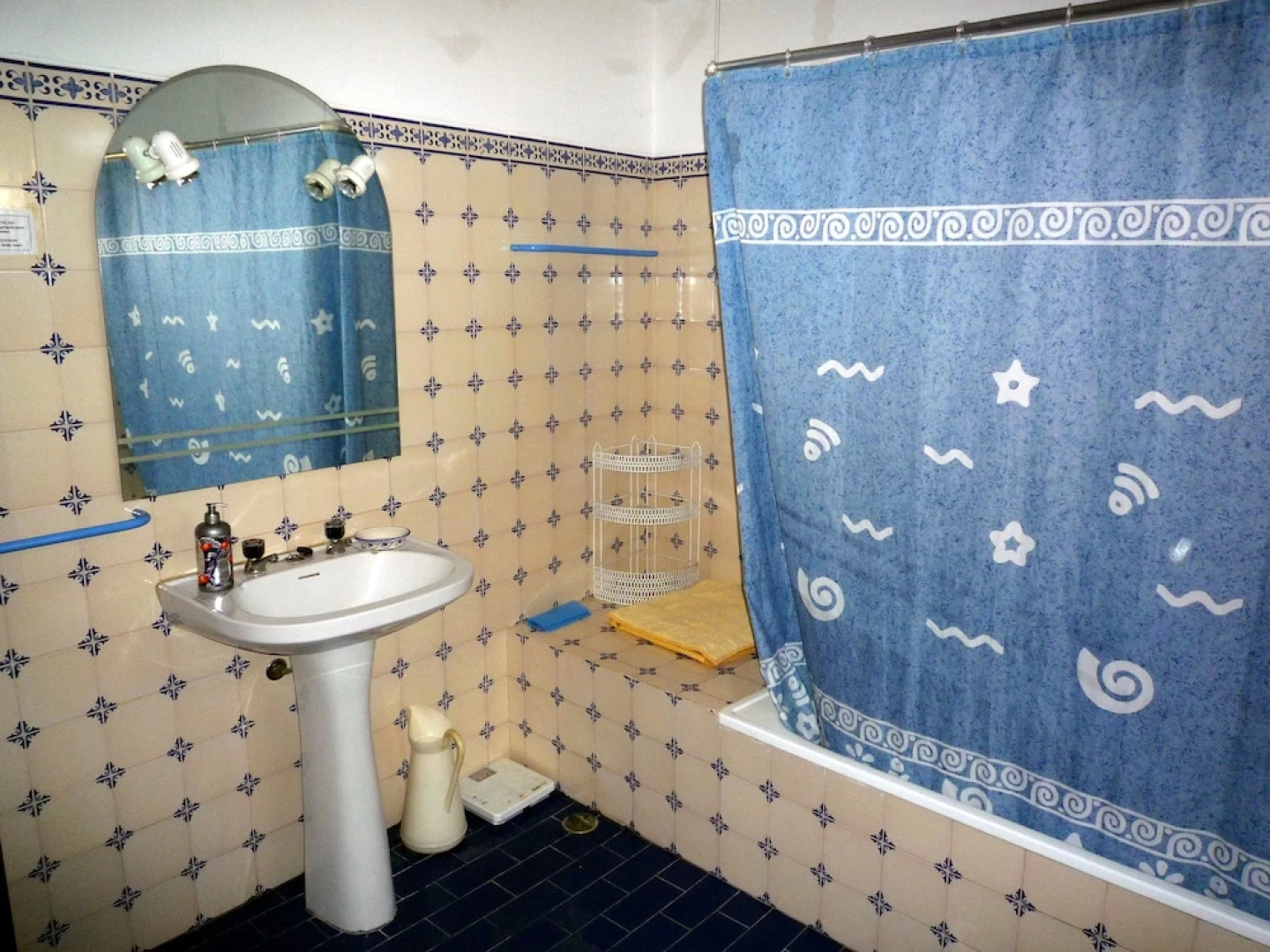 Quinta das Ruivas Casa 4