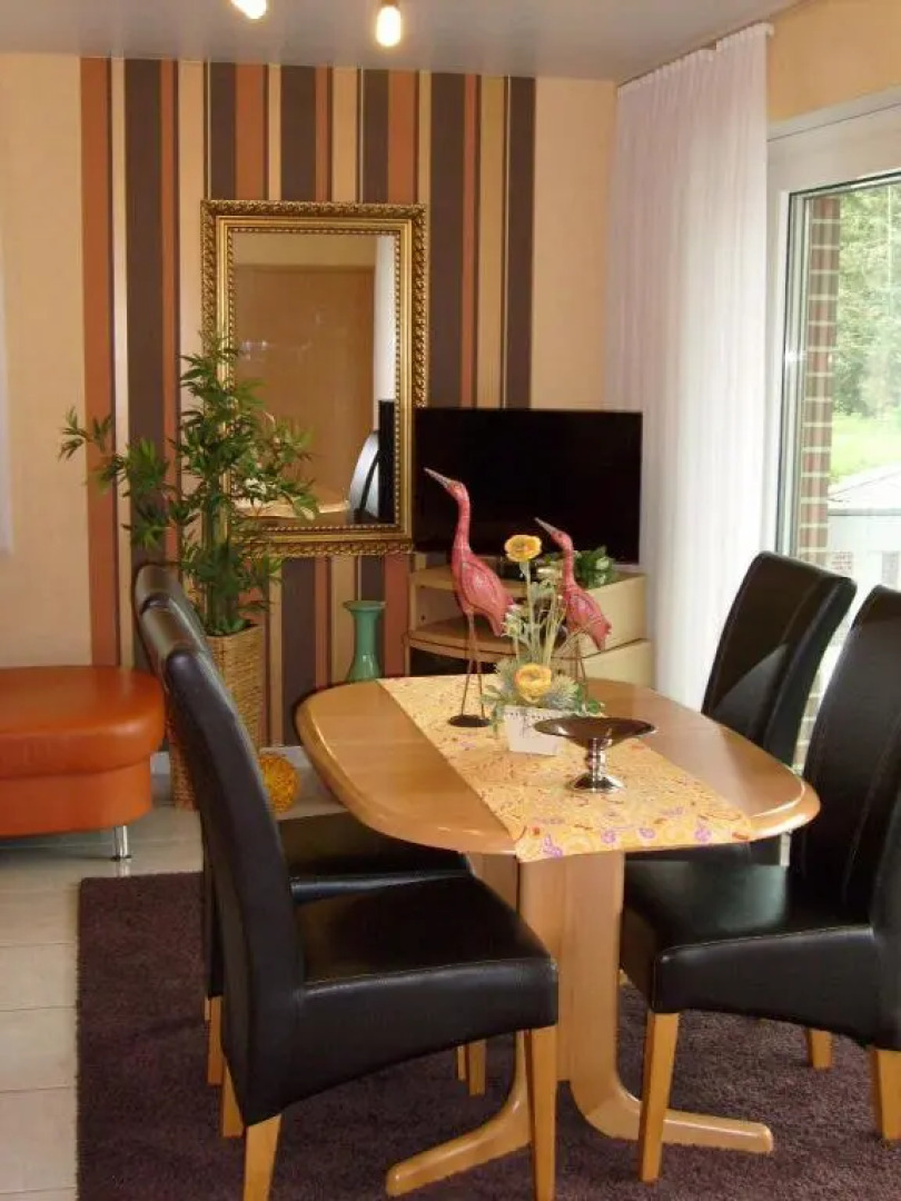 Ferienwohnungen Mantke