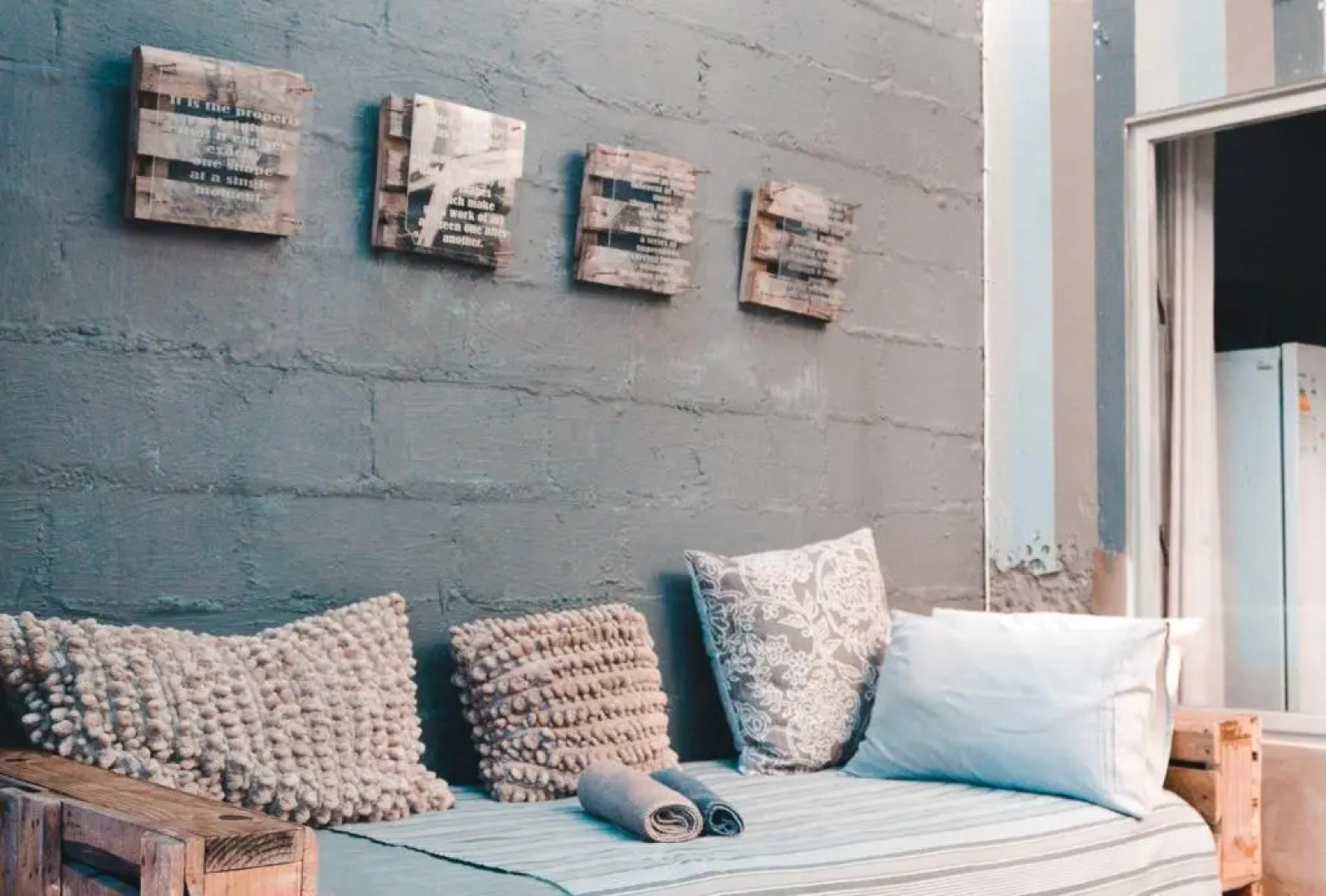 The Hatchery on Amatikulu