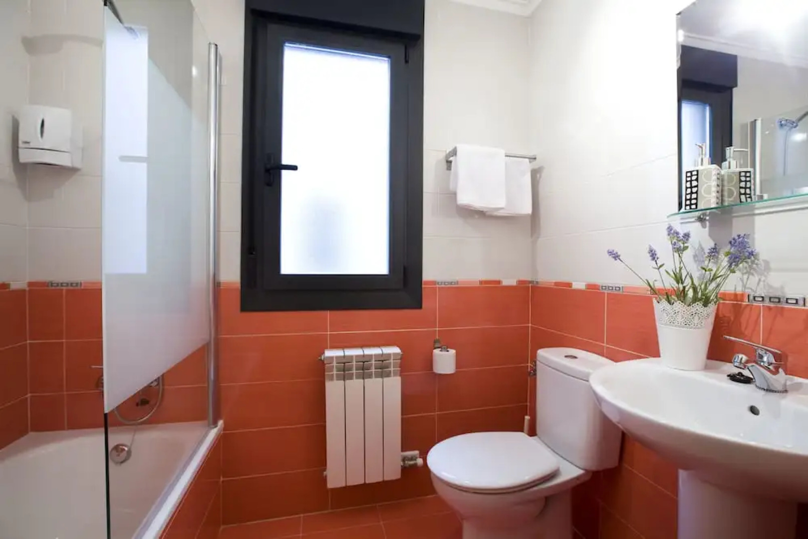 Apartamentos Señorio de Haro