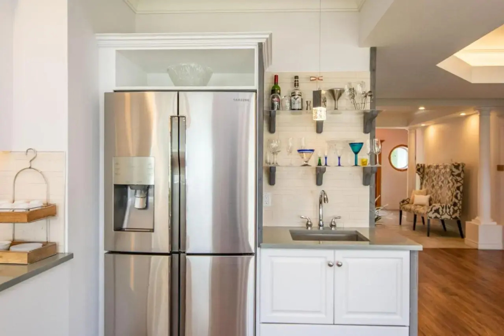 Worthington Place Ocean Side