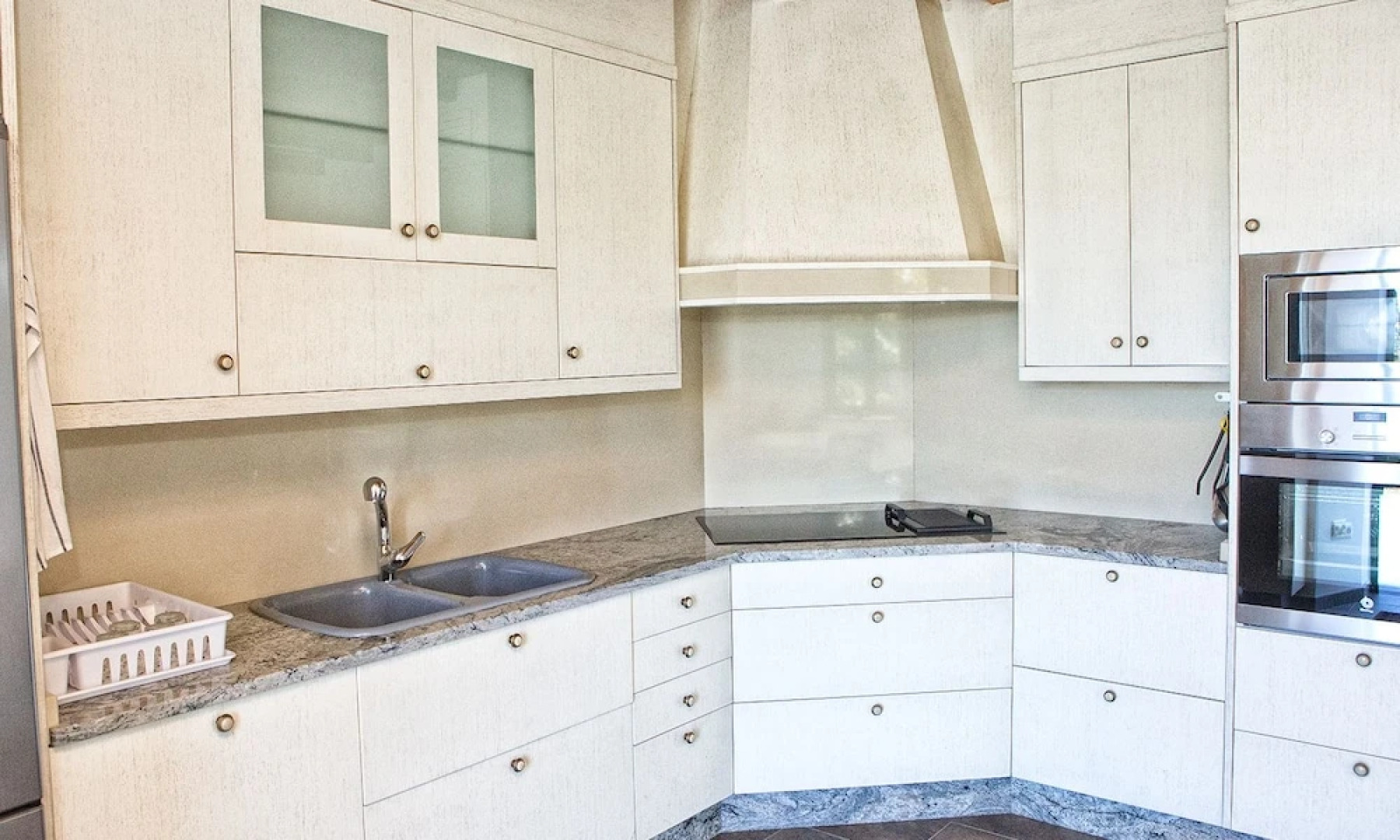 Pazo da Riva - Casa dos Arcos