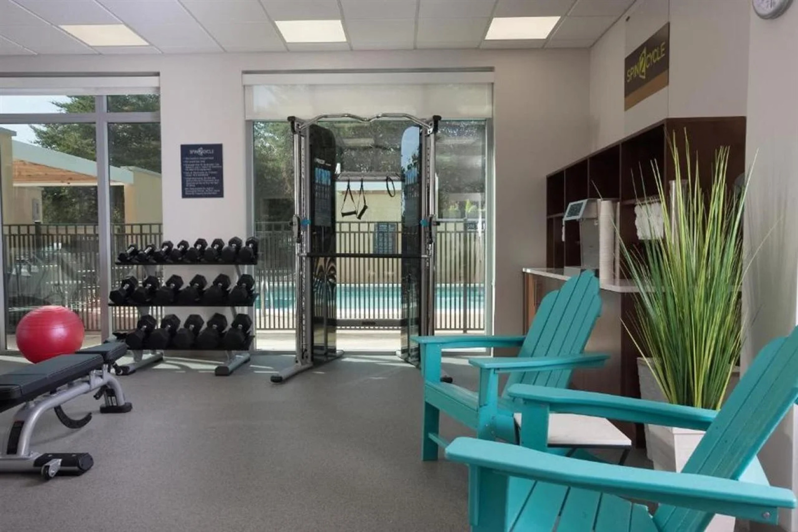 Home2 Suites by Hilton Atlanta Perimeter Center