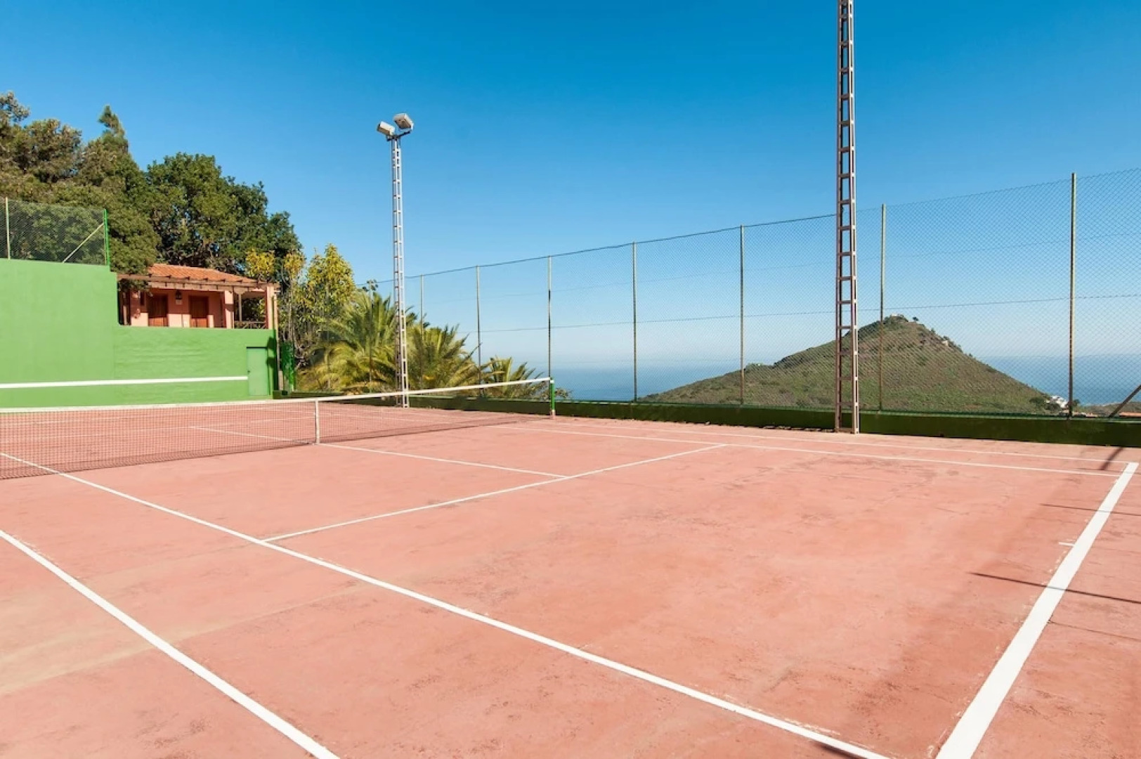 Mansión en Bandama Gran Canaria