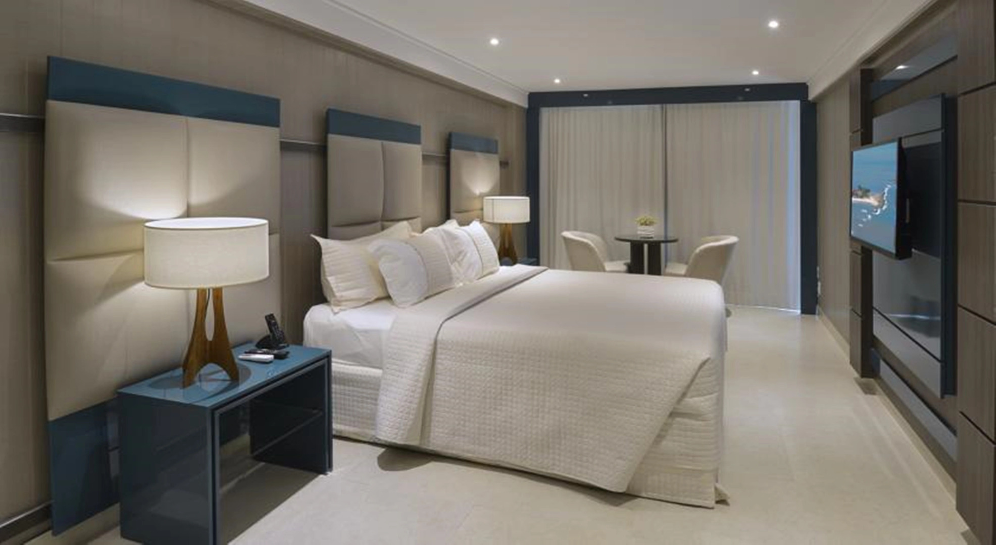 Nord Luxxor Sapucaia