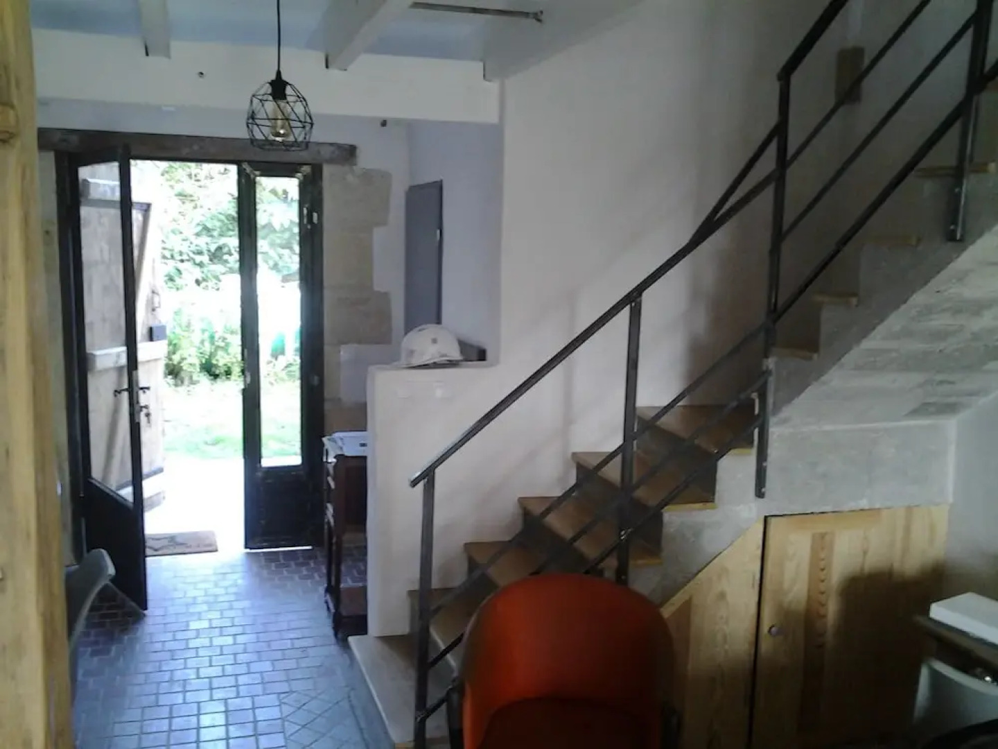 Au Vélo dans l'Arbre