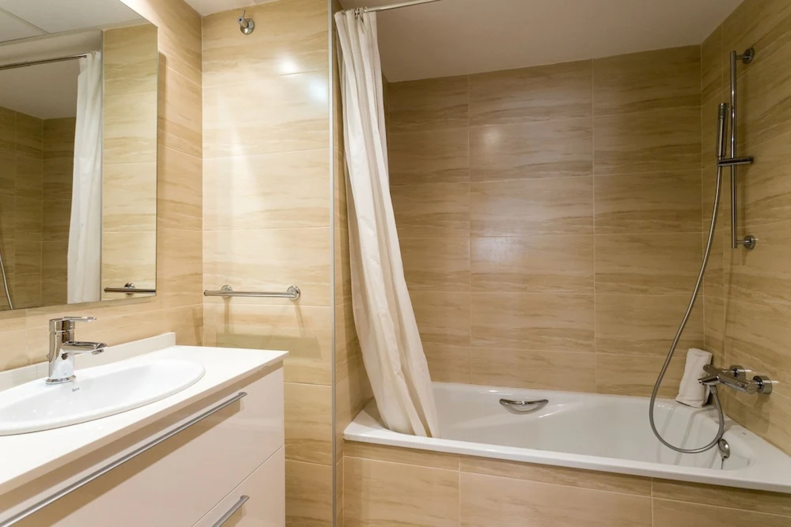 ApartUP Patacona Sunny Beach