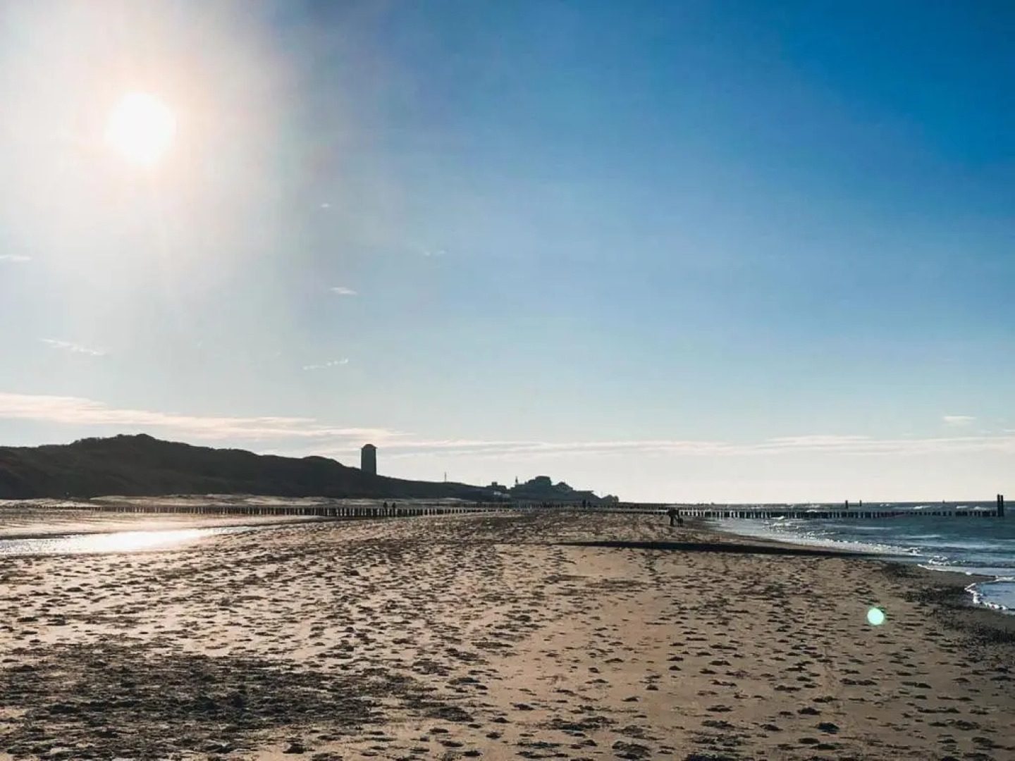 Chalet OK29 Oostkapelle