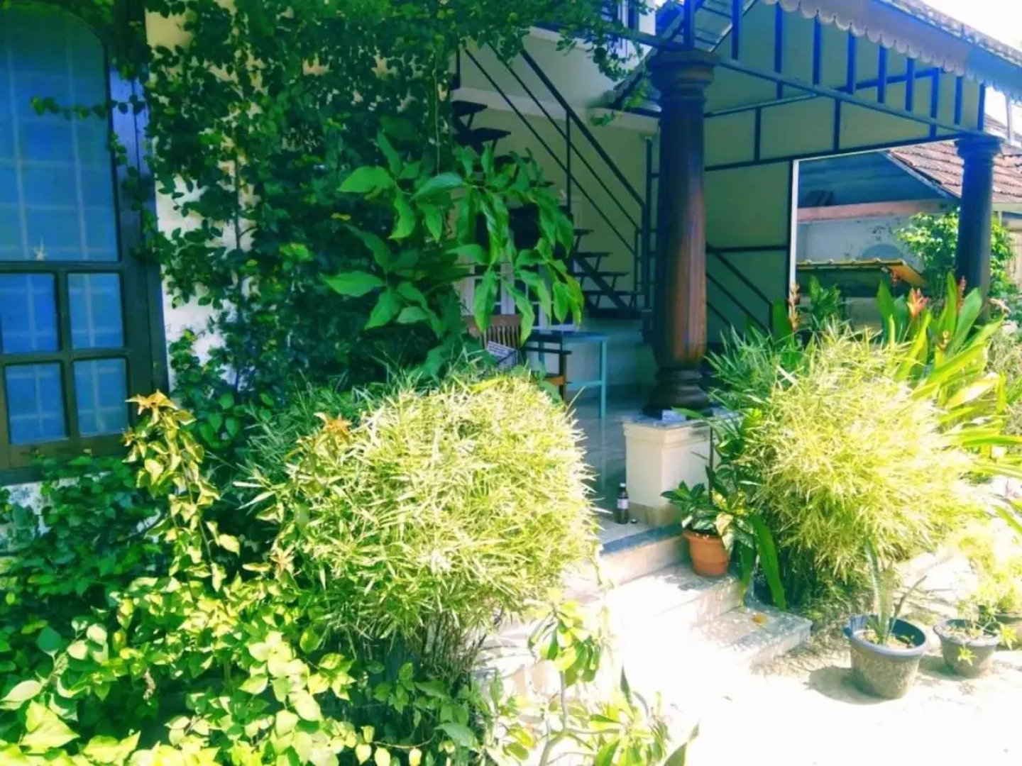 Marari Arthunkal Beach Villa