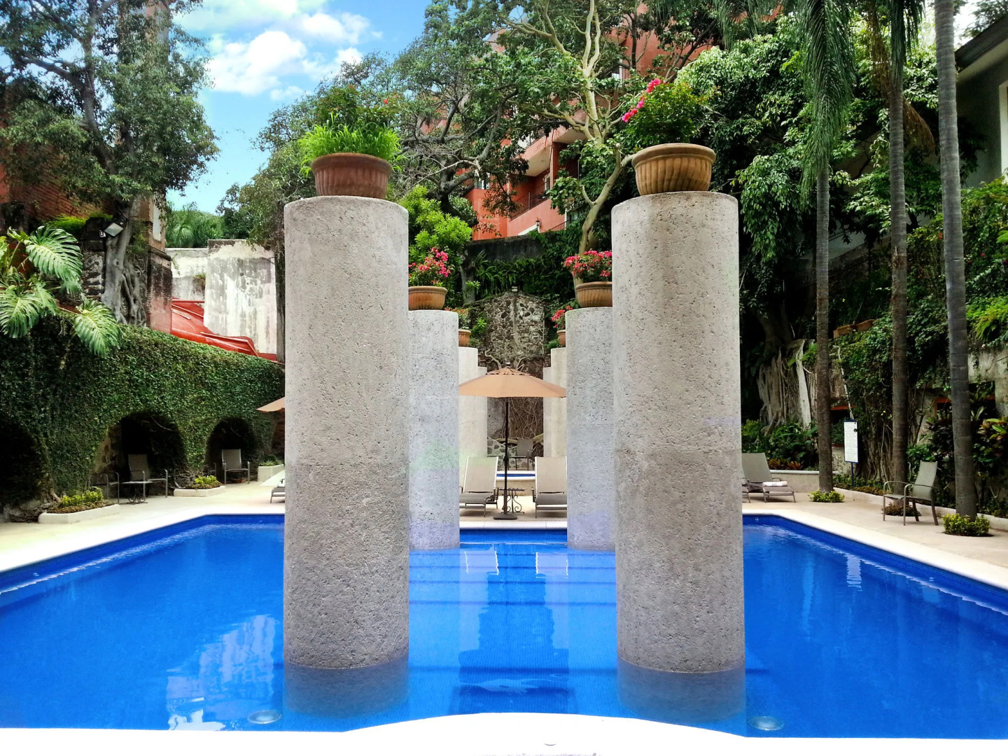 Hotel & Spa Hacienda de Cortes