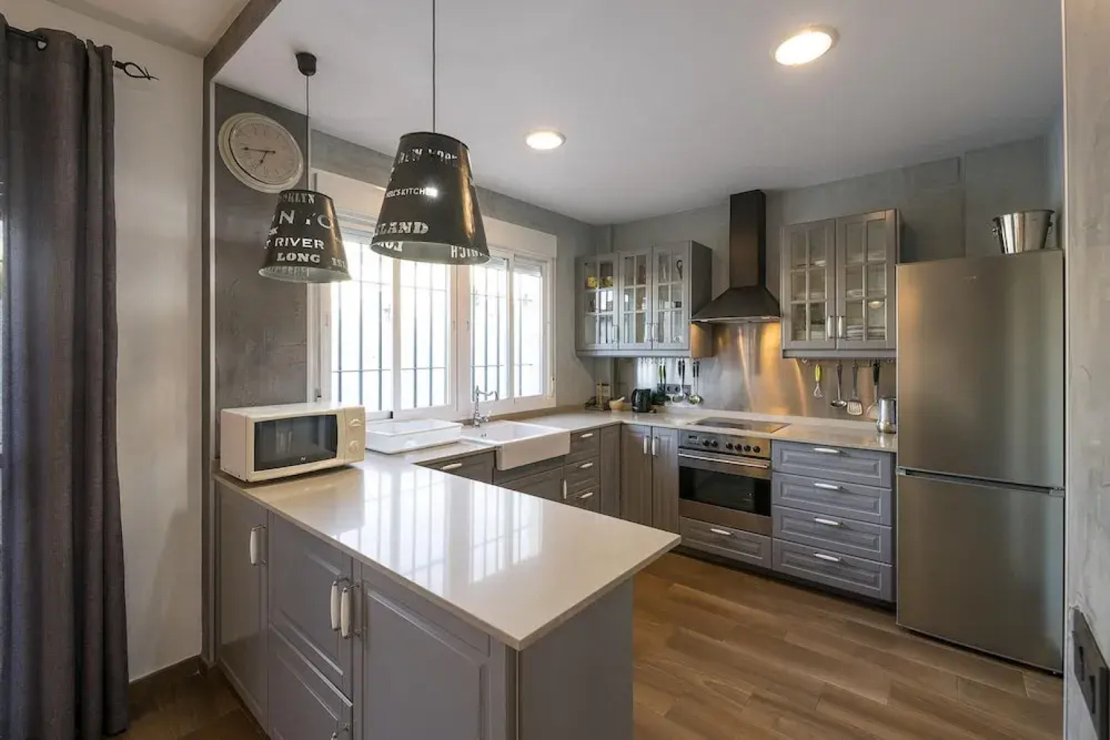 Duplex Near The Beach