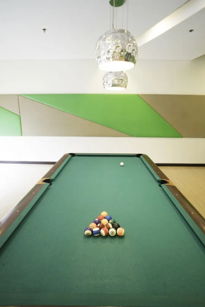 The Exchange Regency Residence Hotel Managed by HII