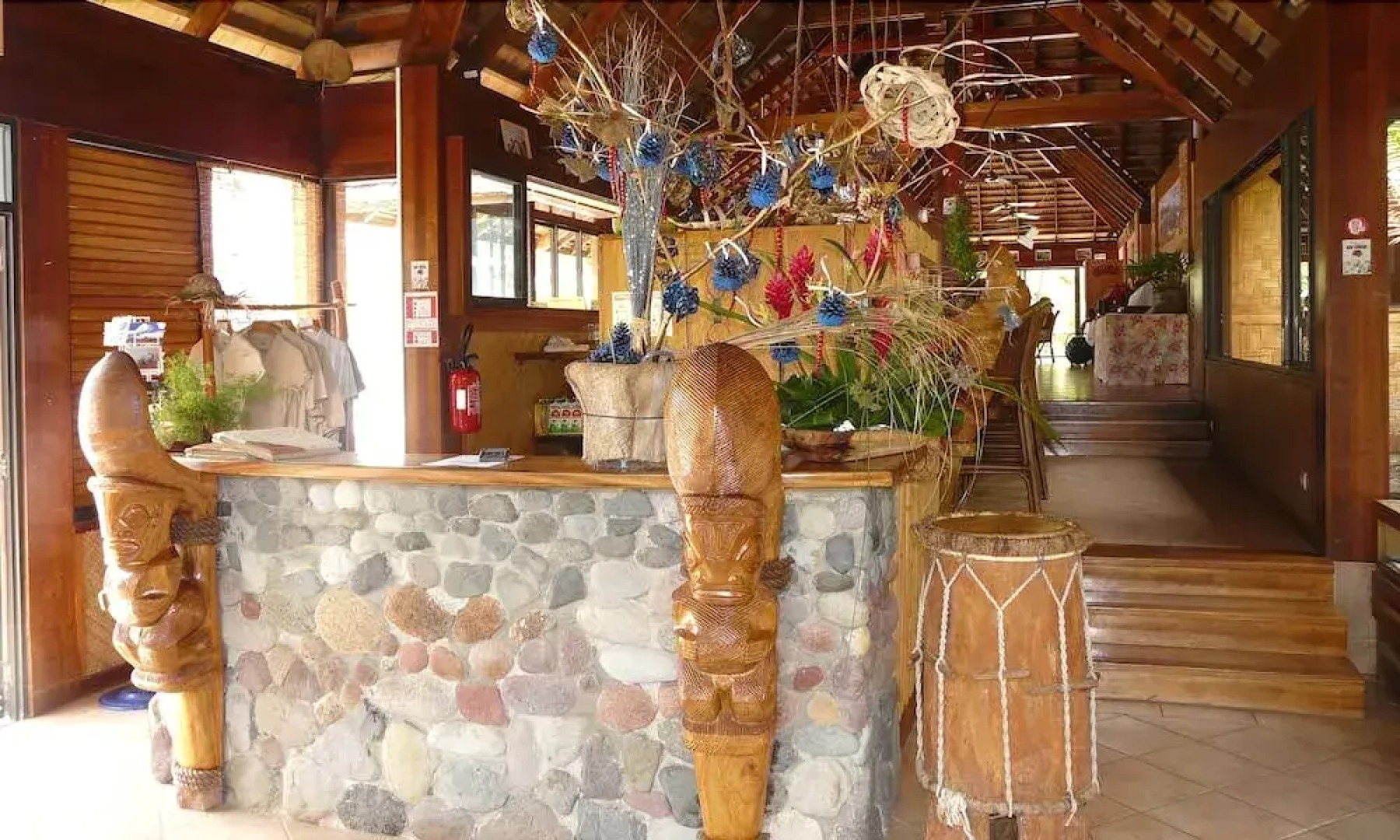 Le Nuku Hiva by Pearl Resorts