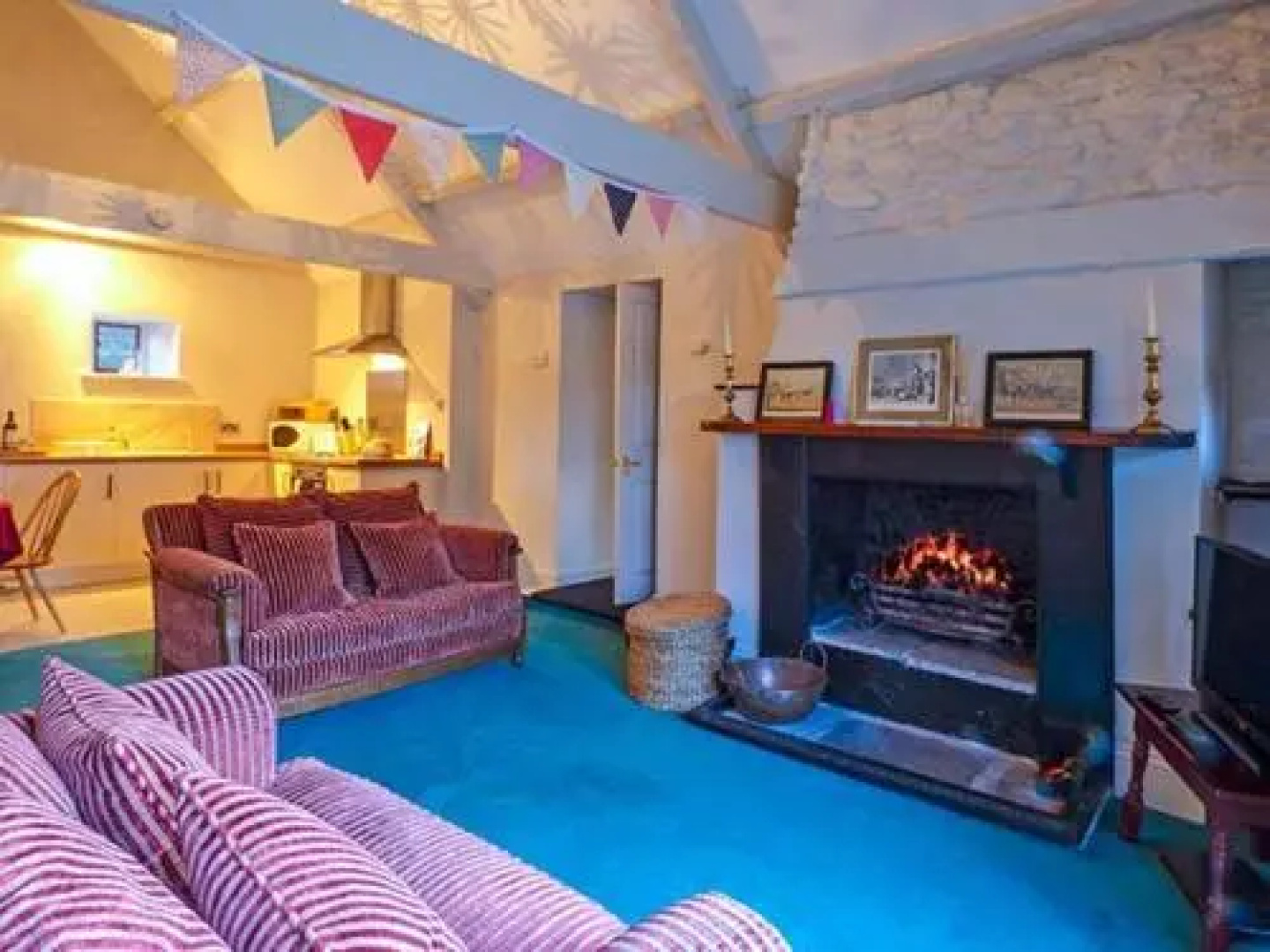 The Aylesbury Cottage
