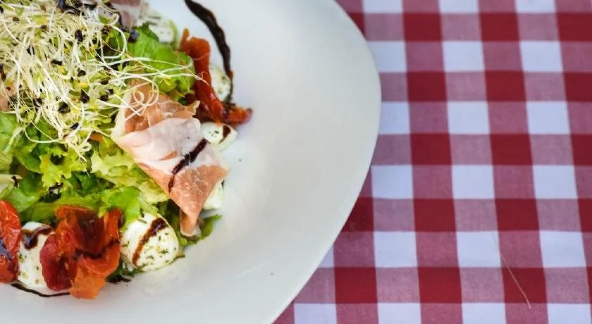 Hotel y Restaurant Austria