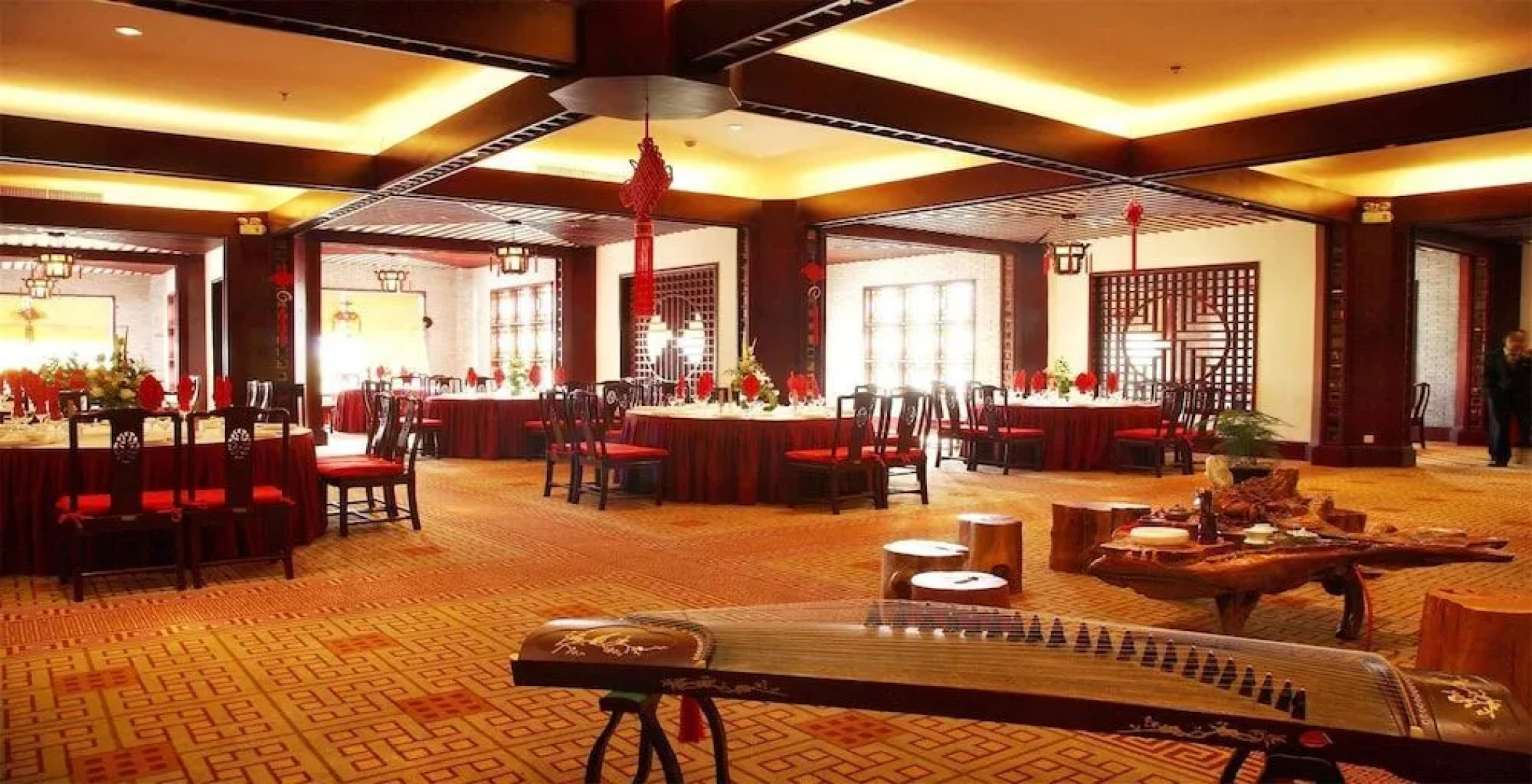 Treasure Harbour International Hotel