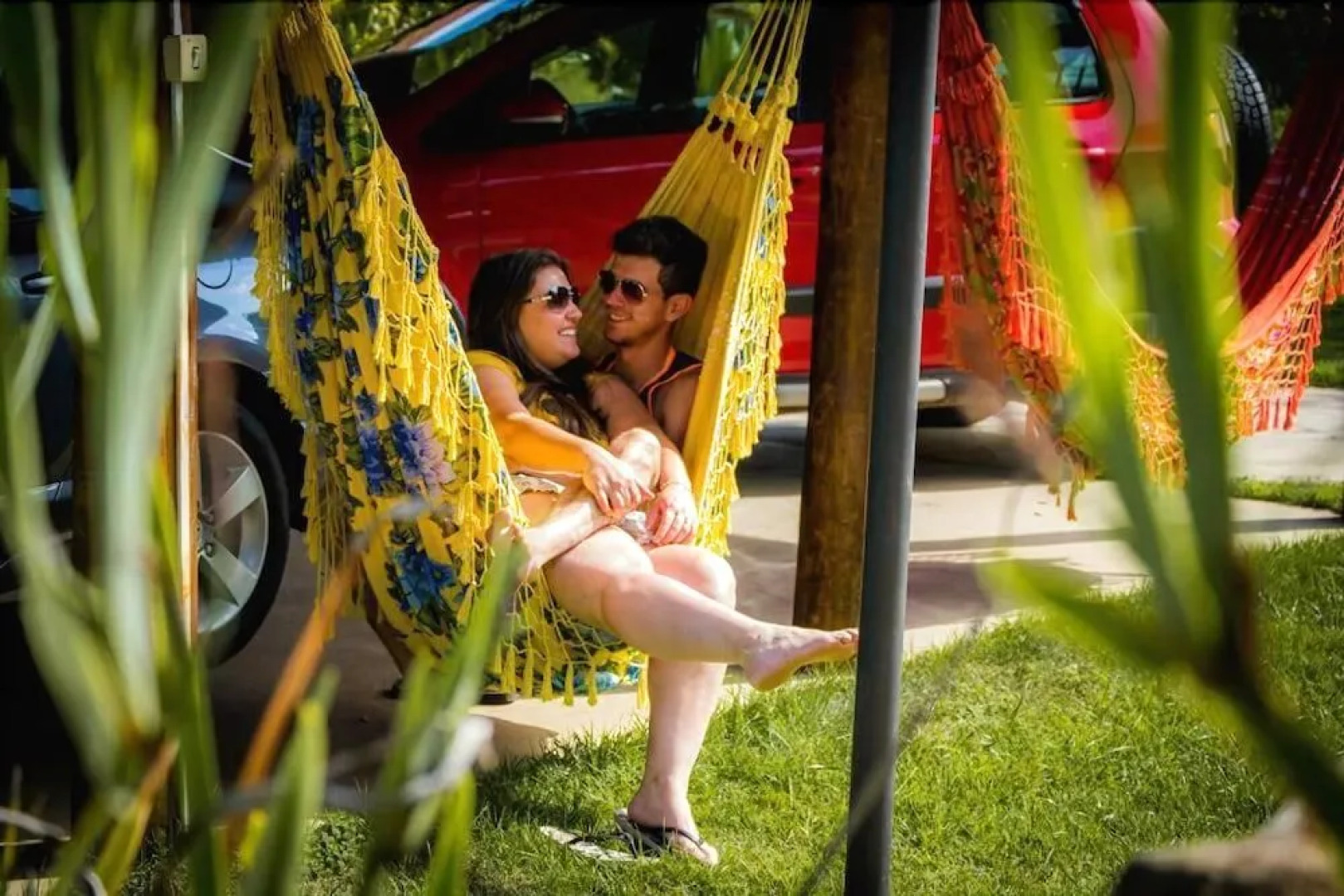 Eco Hotel Poços de Caldas