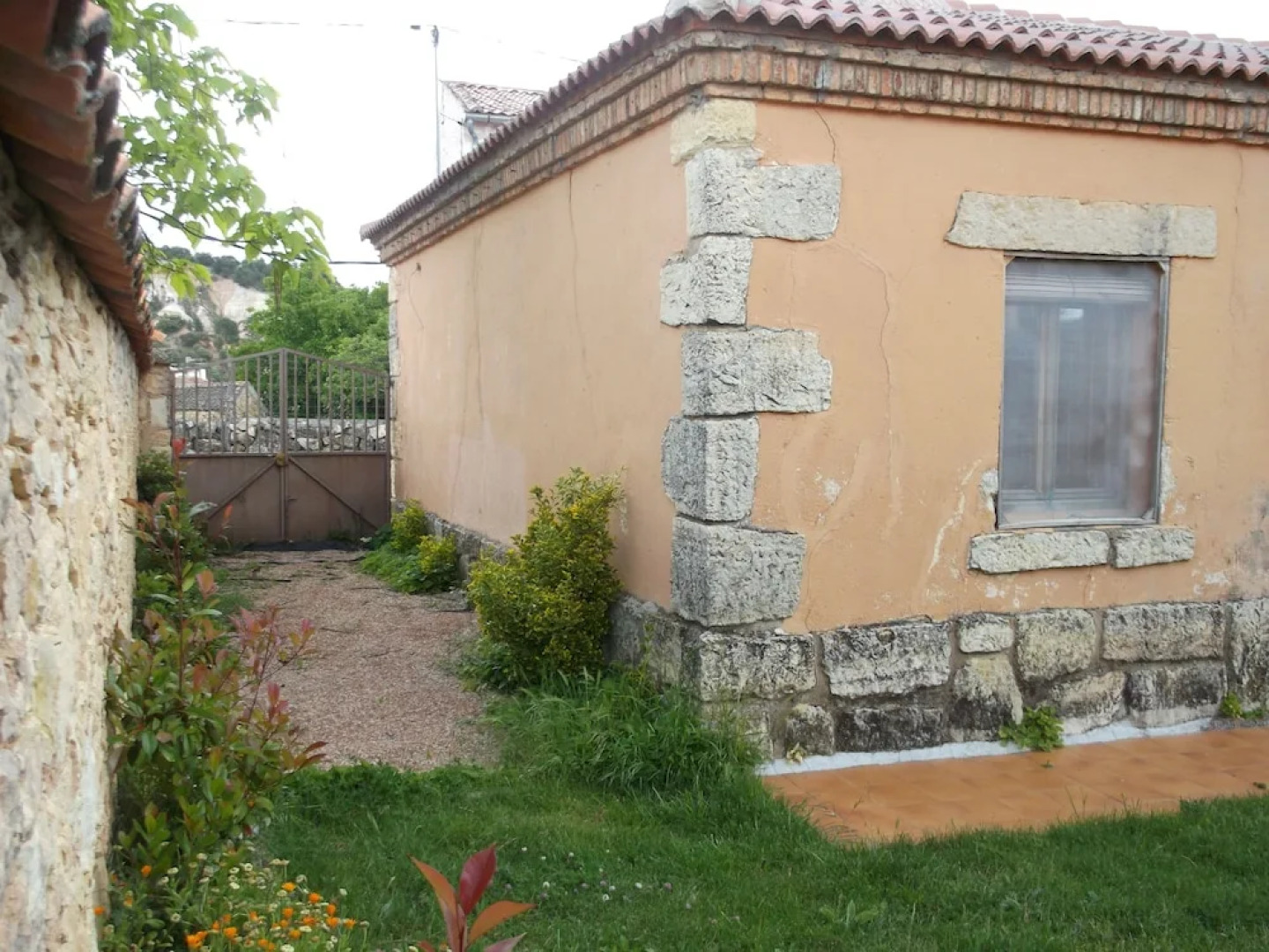 Casas de los Maestros