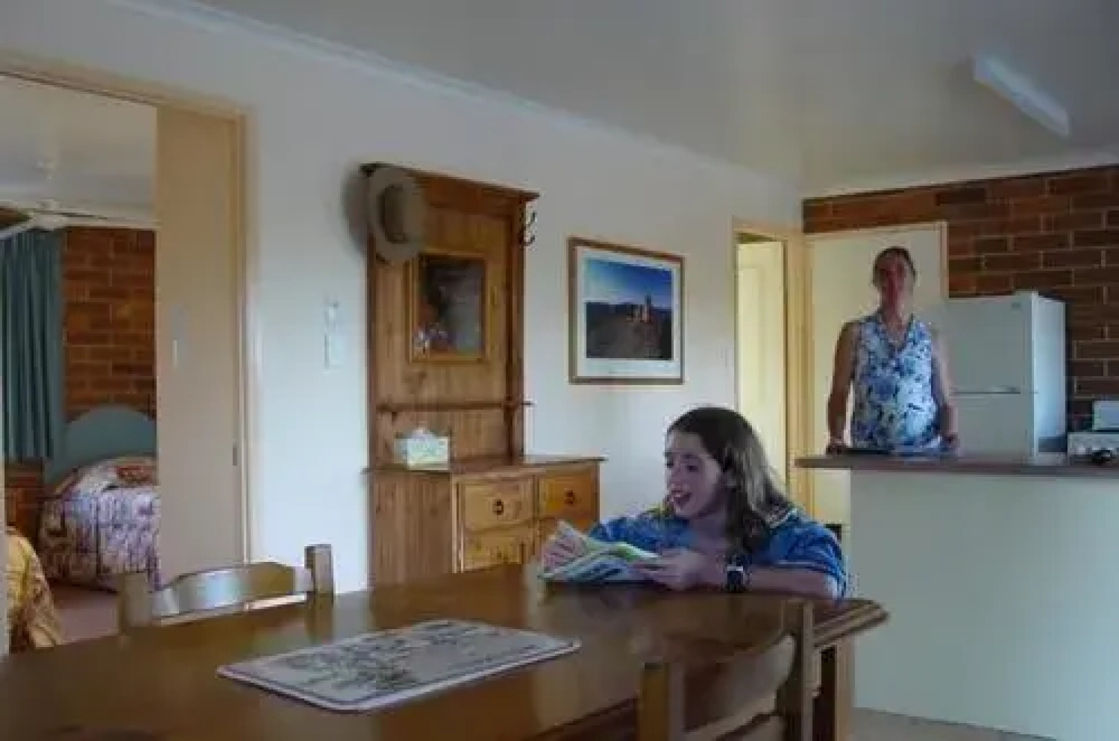 Rubyvale Motel & Holiday Units - An Adults Only Getaway