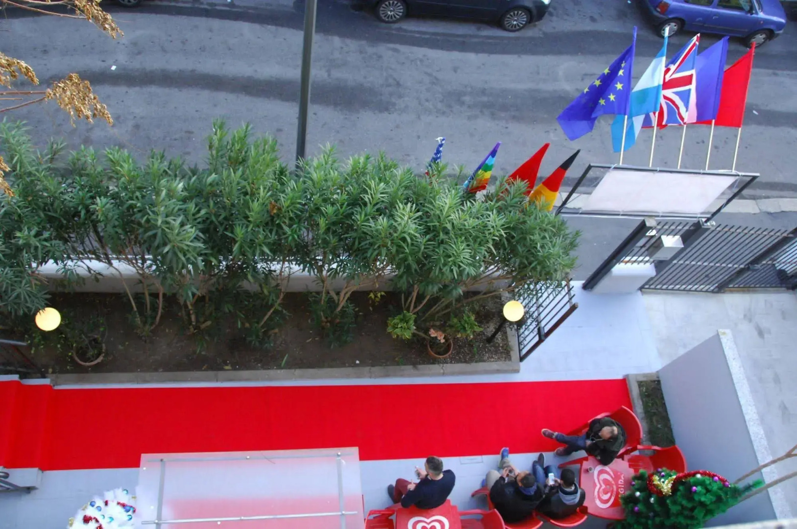 Residence Politecnico Bovisa