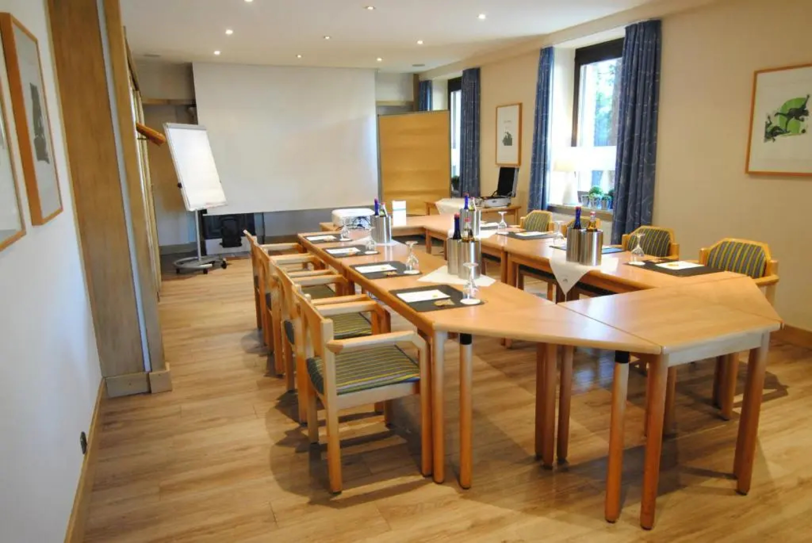 Ringhotel Paulsen