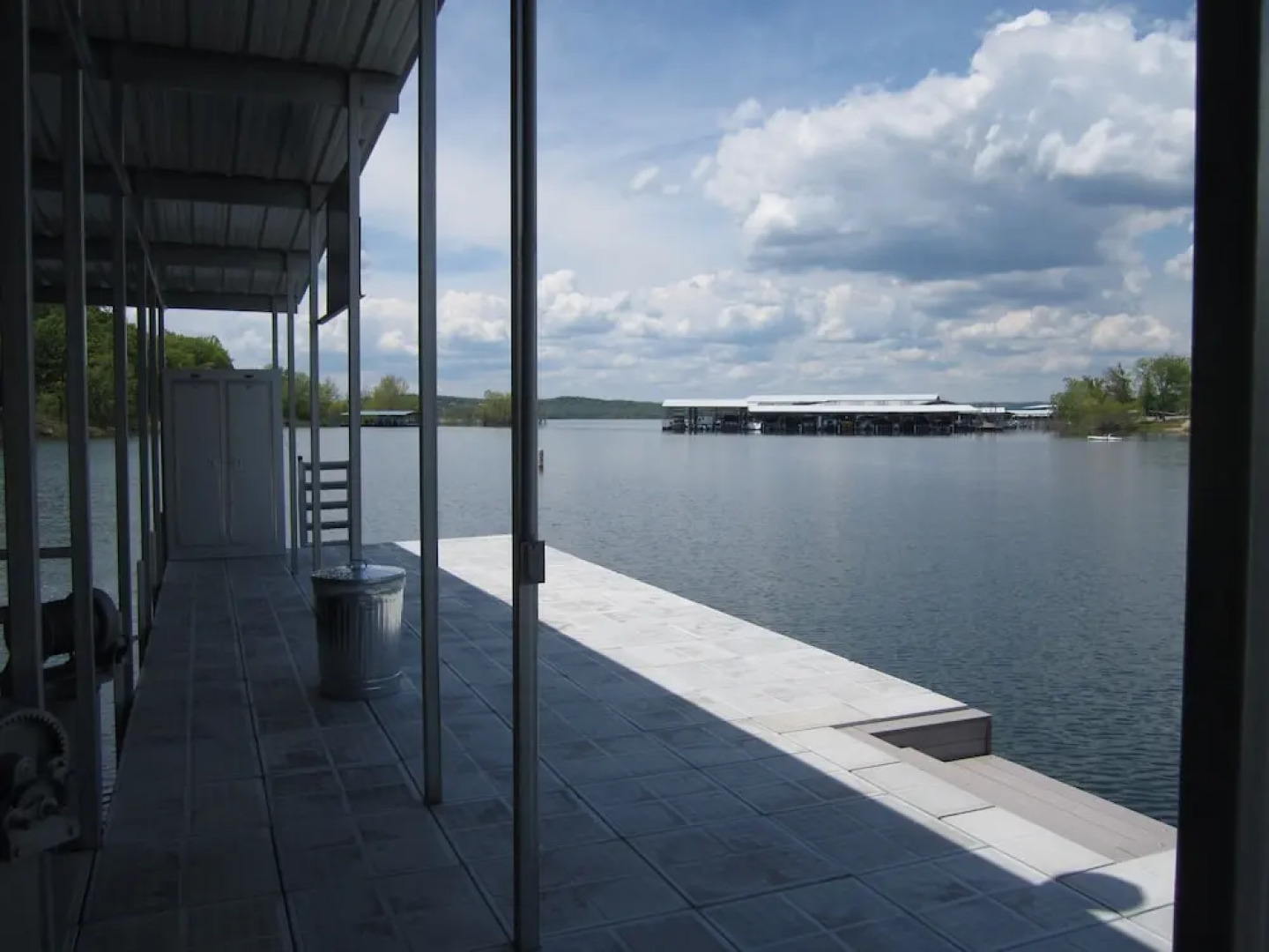 Lakefront Condo A-2 at Vickery Resort by RedAwning