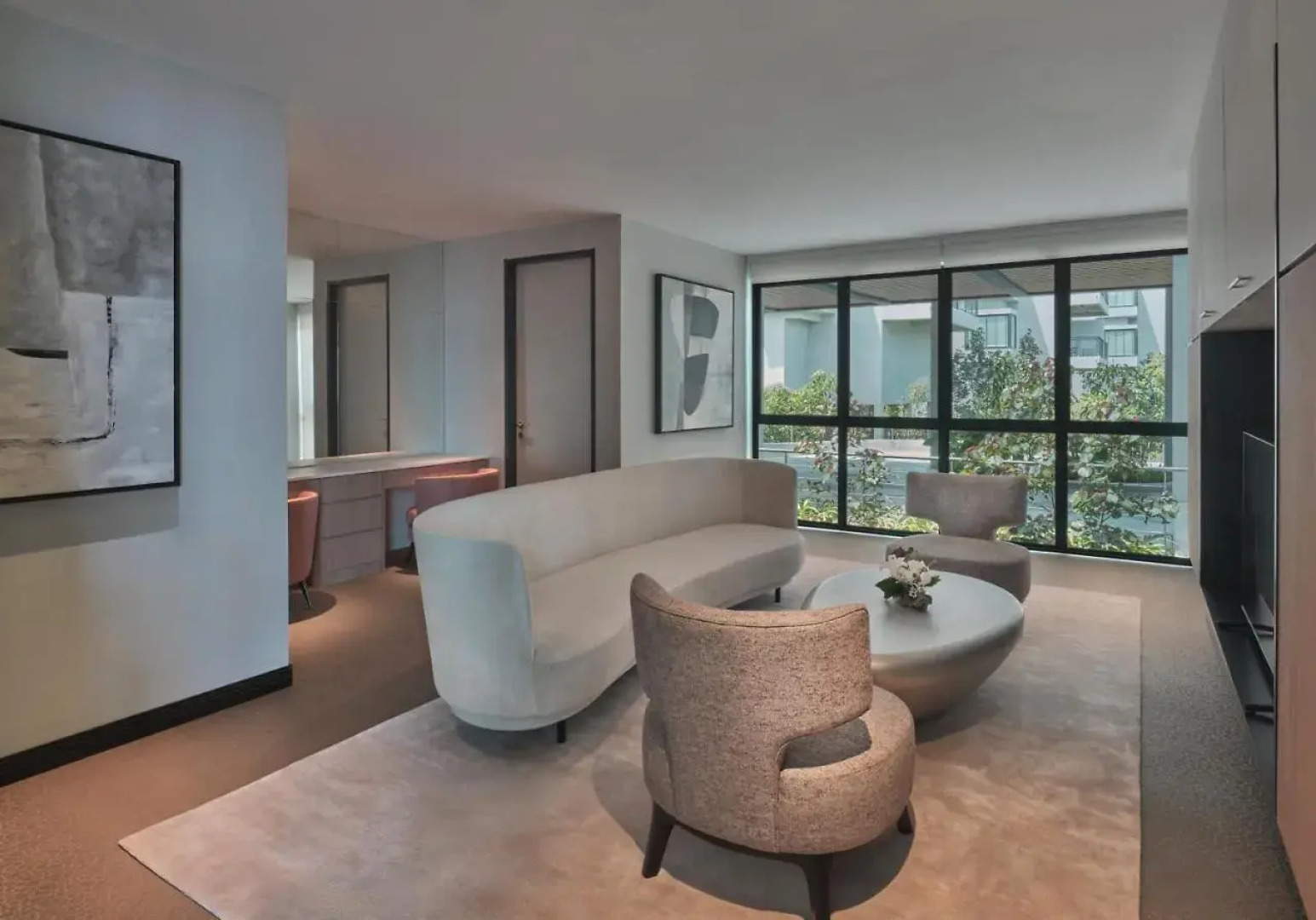 Perhentian Marriott Resort & Spa