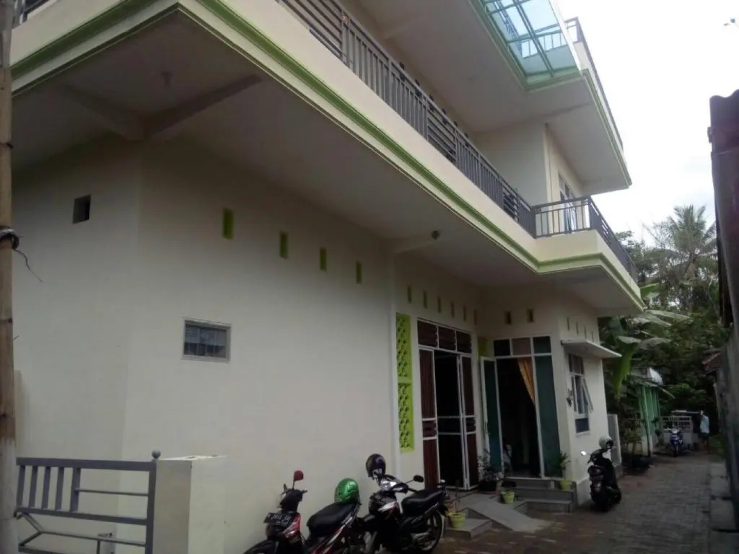 LG Homestay