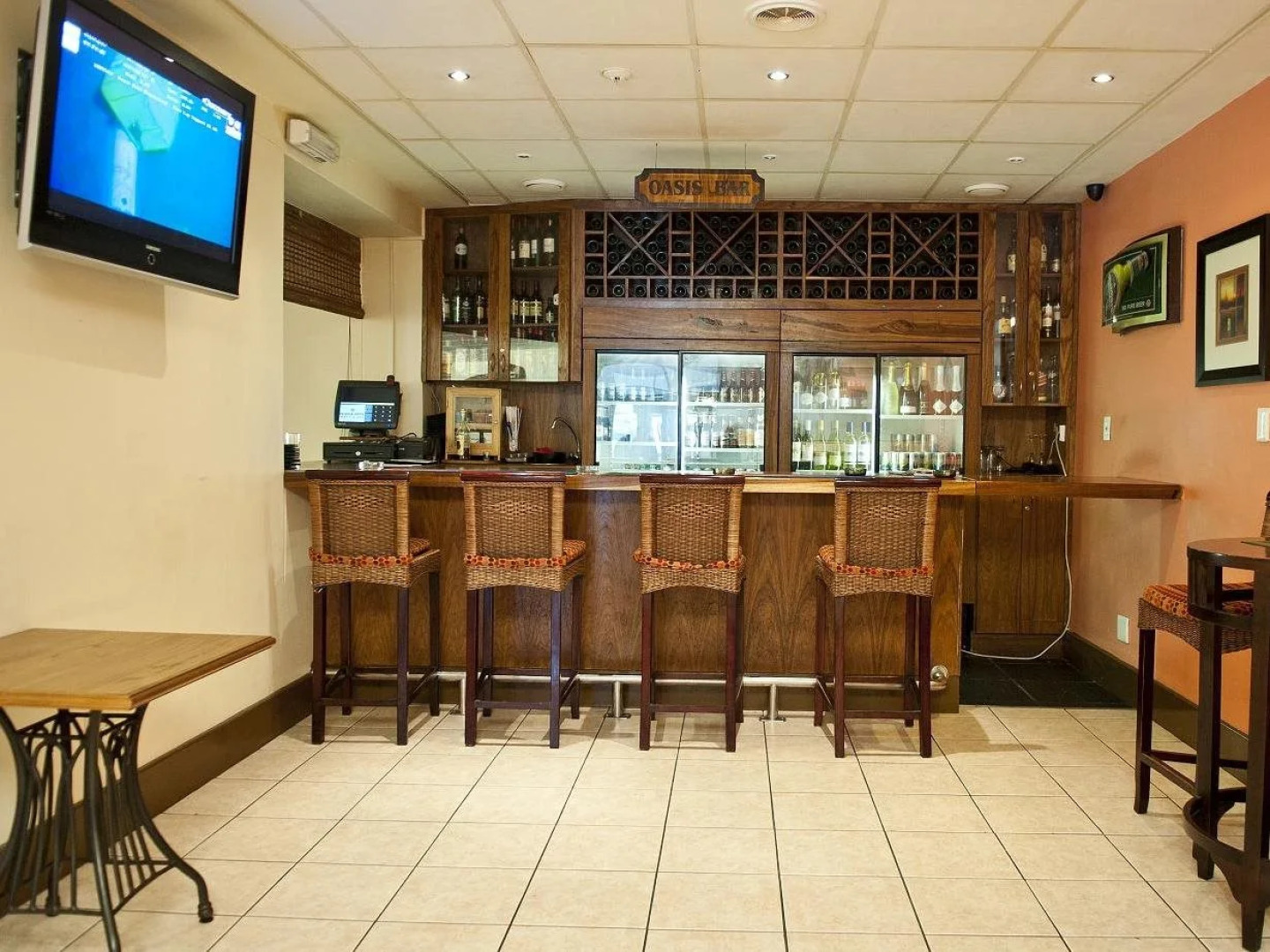 Protea Hotel by Marriott Walvis Bay Indongo