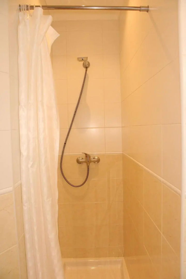 Hotel Santiago Vagos