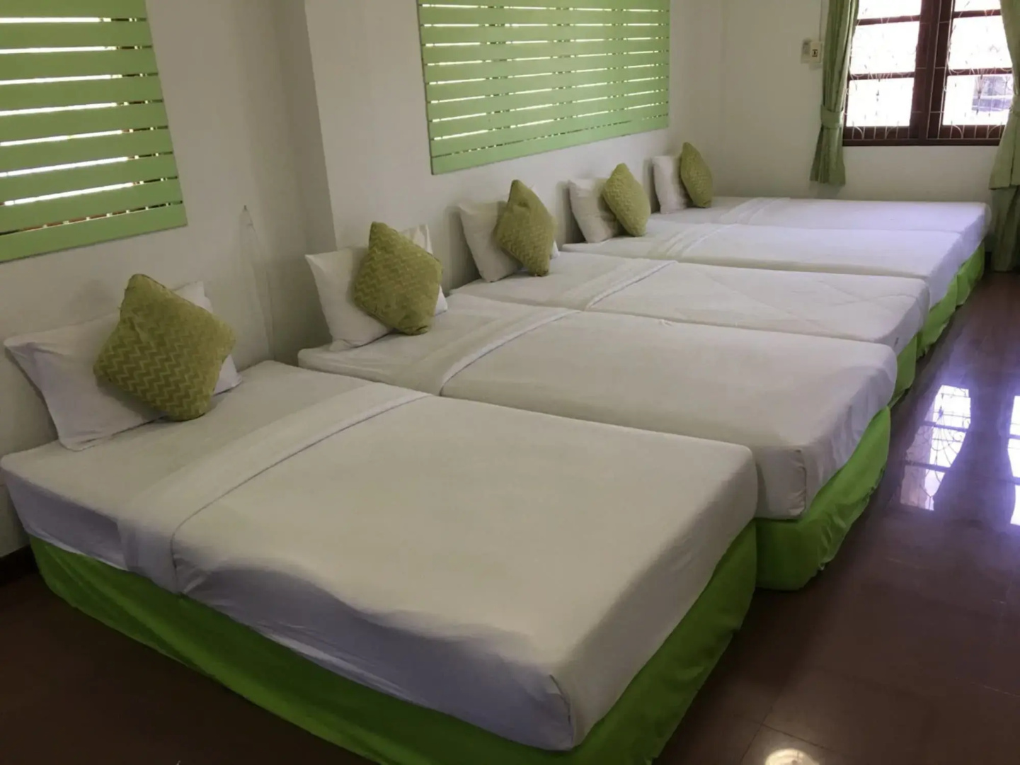 Fatalayjone Resort