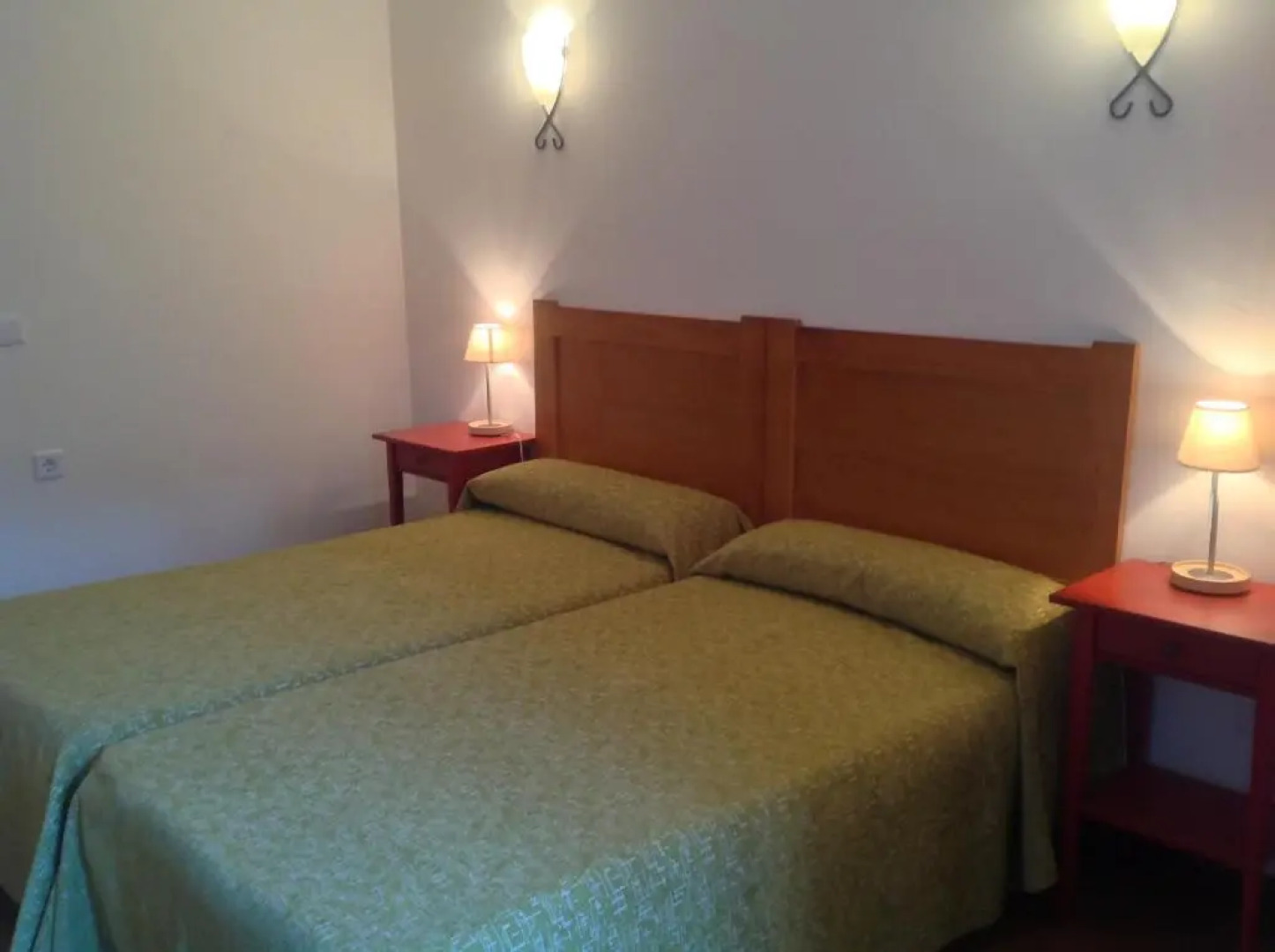 Alojamientos Turísticos Casco Antiguo