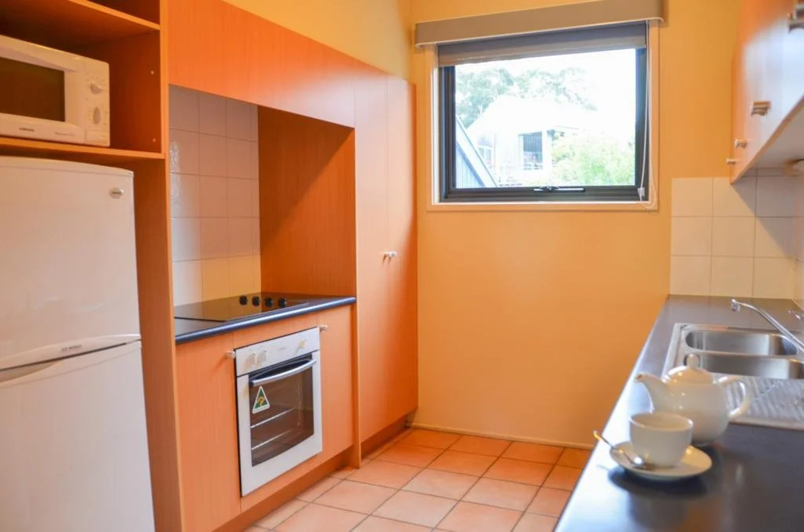 Chatby Lane Luxury Apartments B&B