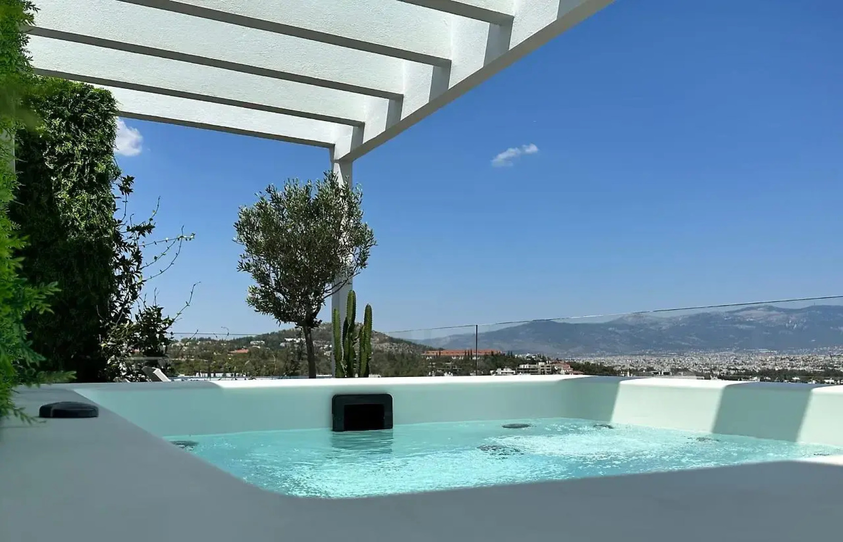 The One 360 Skyline Penthouse Athens