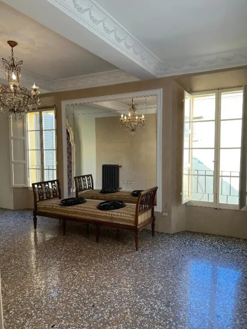 Castiglione 27 Luxury Suite