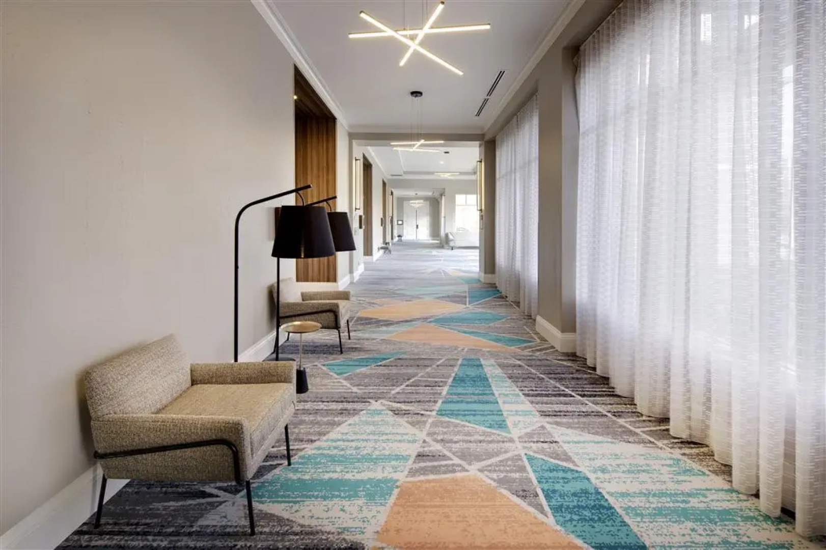 Embassy Suites by Hilton San Rafael Marin County