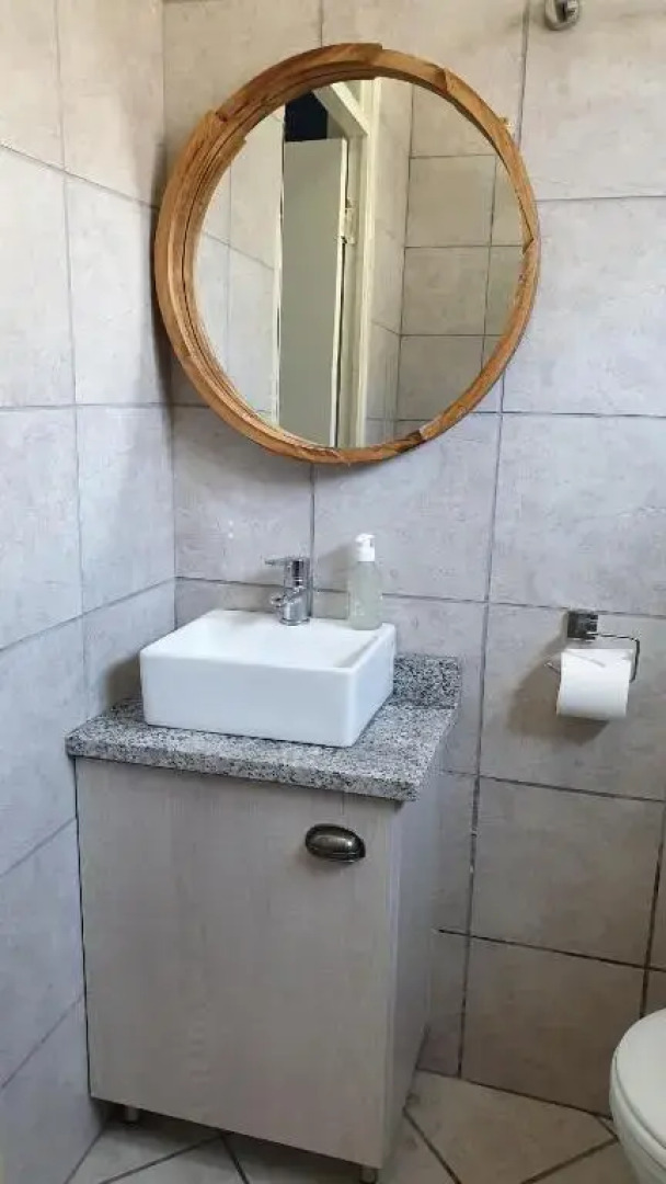 The Blue Shark Ocean View Studio