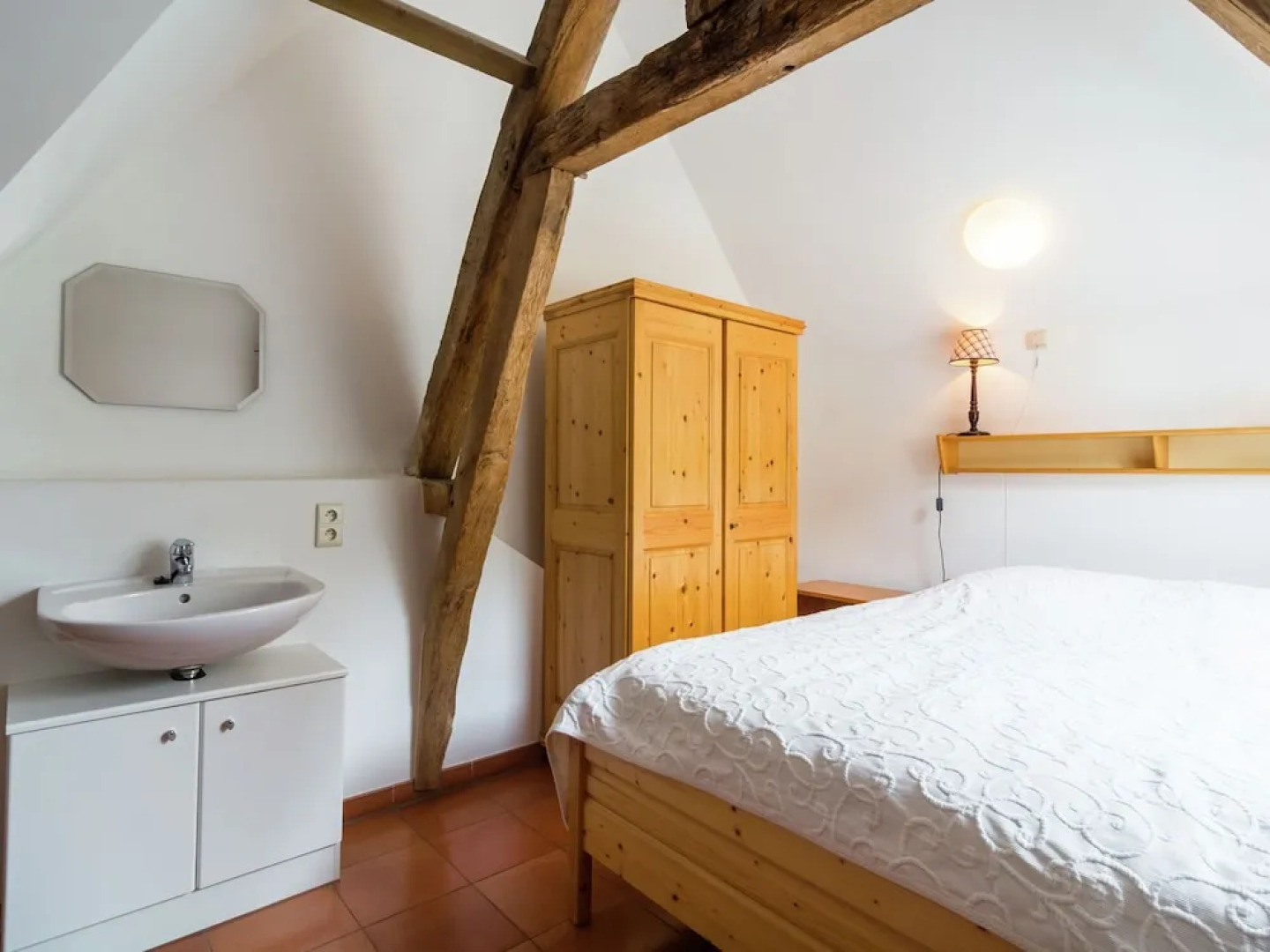 This Cottage is a Real Treasure in the Ardennes