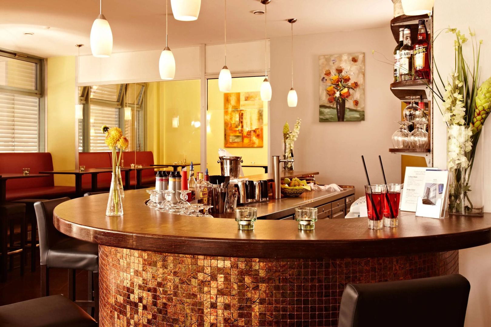 Hotel Kiel by Golden Tulip