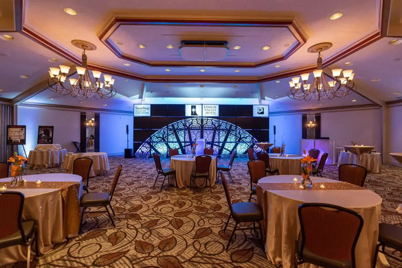 SureStay Plus Hotel by Best Western Lehigh Valley
